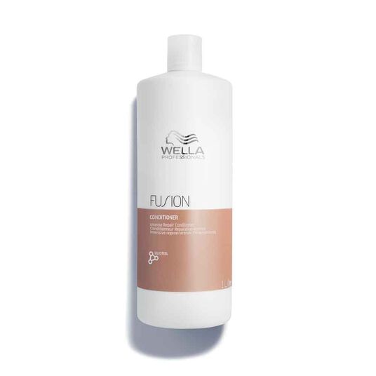 Wella Professionals Fusion Conditionneur R&eacute;paration Intense 1L