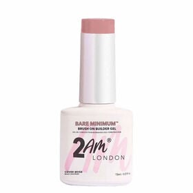 2AM London Gel de Construction - Bare Minimum - 15ml