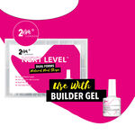 2am London Next Level Capsules Double Faces x120