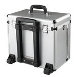 Sibel Trolley Case Hair Windows Alu