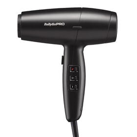 BaByliss PRO Lupia supersnelle digitale haardroger