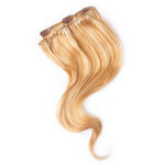Wildest Dreams Extensions Cheveux Lisses Humains Clip-In 1pc 46cm