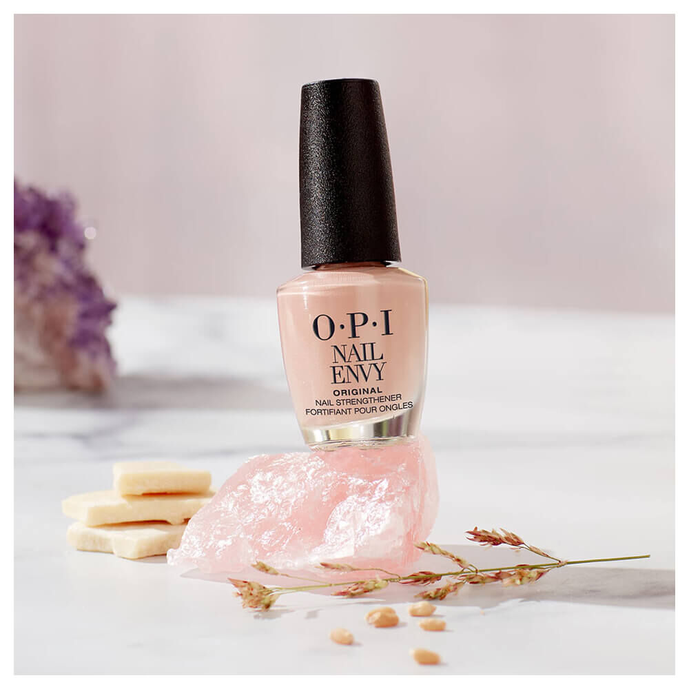 Shop Samoan Sand Nail Envy Nail Strengthener By OPI Online Now – Nail  Company Wholesale Supply, Inc