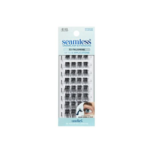 Ardell Seamless Refill 3D Faux Mink