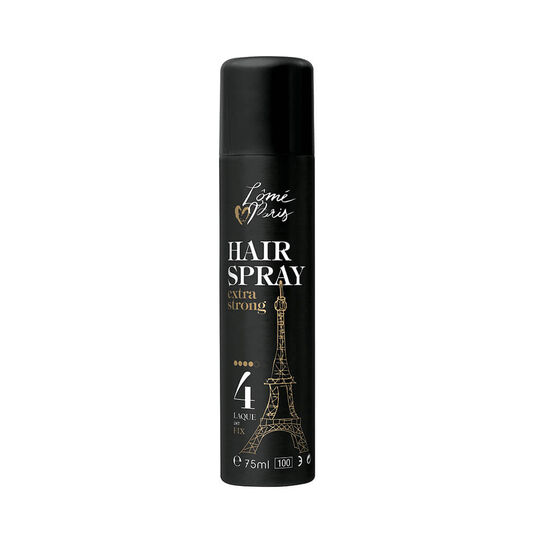 L&ocirc;m&eacute; Paris Laque Extra Forte 4 75ml