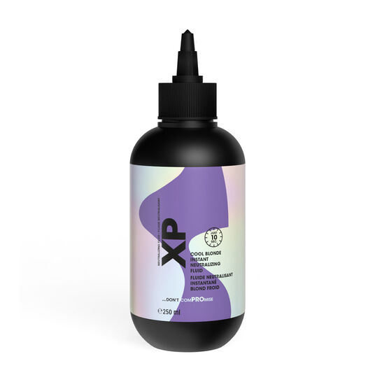 XP Instant Koel Blond Neutralisatievloeistof 250ml