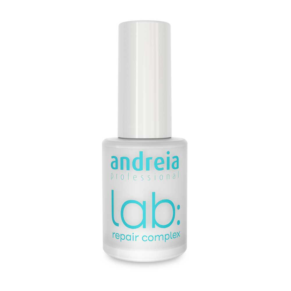 Andreia Professional Lab Herstelbehandeling voor nagels - Repair Complex 10.5ml Andreia Professional Lab Herstelbehandeling voor nagels - Repair Complex 10.5ml