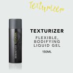 Sebastian Professional Texturiser Gel coiffant liquide texturisant 150ml