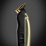 BaByliss PRO Lo-Pro Tondeuse Goud FX726GE