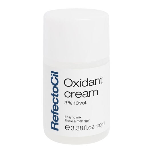 Refectocil Oxydant Cr&egrave;me 3%-10Vol 100ml
