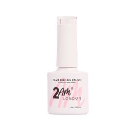 2AM London Gelnagellak Get On Top-Top Coat 7.5 ml