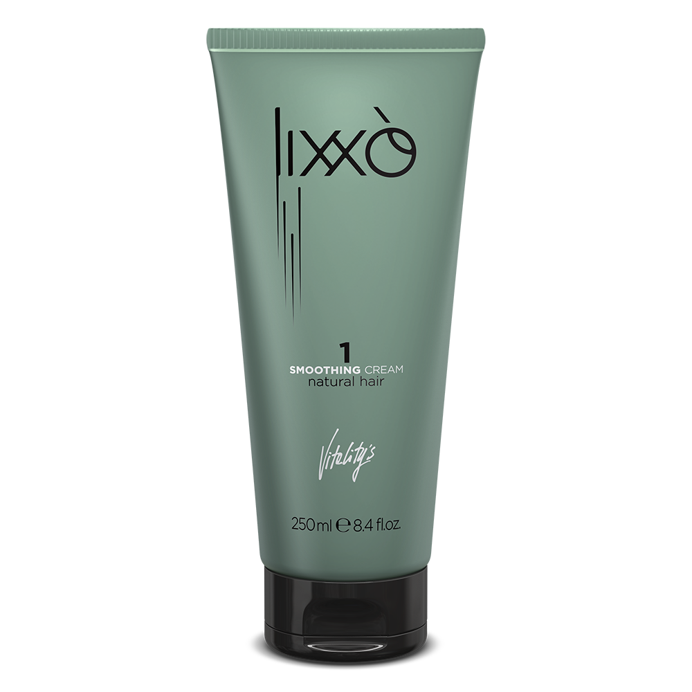 Vitality's Lixxo Smooting Cream Natural Hair 250ml Vitality's Lixxo Smooting Cream Natural Hair 250ml