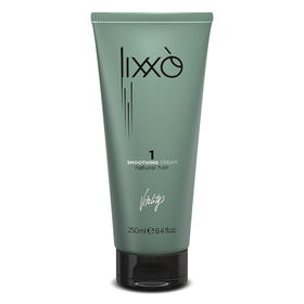 Vitality's Lixxo Smooting Cream Natural Hair 250ml