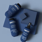 Osmo Extreme Volume Après-Shampoing Volumisant 400ml