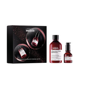 L'Or&eacute;al Professionnel Vitamino Color Spectrum Cadeauset Trio