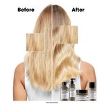 L'Oréal Professionnel Serie Expert Absolute Repair Molecular Masque Capillaire à Rince 250ml