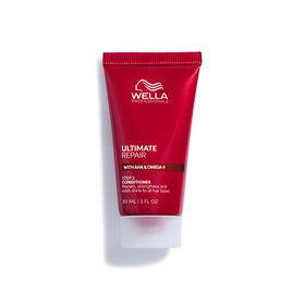 Wella Professionals Ultimate Repair Apr&egrave;s-shampoing nourrissant pour cheveux ab&icirc;m&eacute;s, 200ml