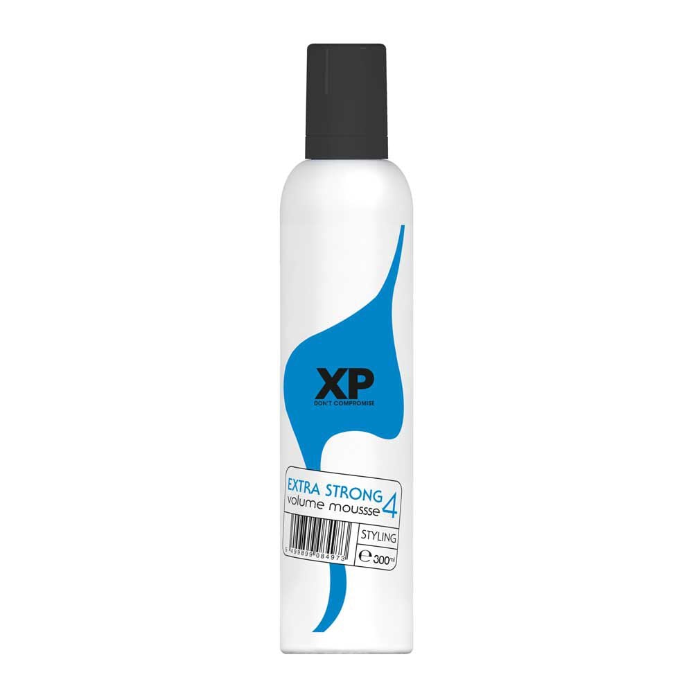 XP100 Volume Mousse Extra Forte 300ml