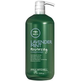 Paul Mitchell Conditionneur Hydratant et Calmant Moisturizing