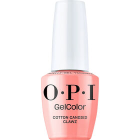 OPI Gel Color Make &lsquo;Em Jelly - Gel-Nagellack 15ml