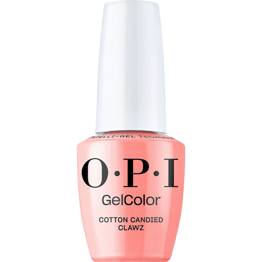 OPI Gel Color Make &lsquo;Em Jelly - Nagelgel Cotton Candied Clawz 15ml