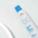 Schwarzkopf Professional Bonacure Moisture Kick Shampoo