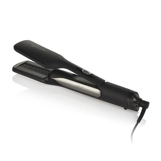 ghd Duet Style Lisseur S&eacute;chant 2-en-1 noir