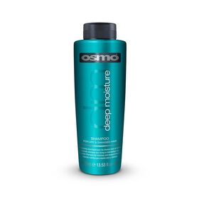 Osmo Shampooing Nourrissant Deep Moisture 400ml