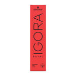 Schwarzkopf Professional Igora Royal Coloration Permanente Mix 60ml E1