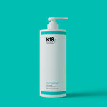 K18 Peptide Prep Detox Shampoing 930ml
