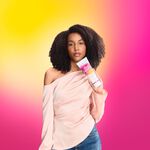 Les Secrets de Loly Pink Paradise Apr&egrave;s-shampooing 250ml