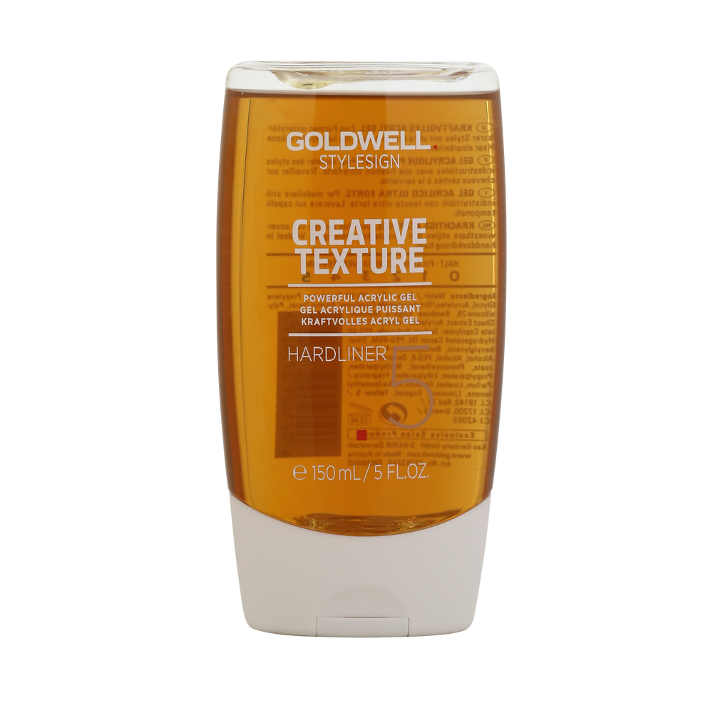 Goldwell SS Creative Texture Hardliner 150ml