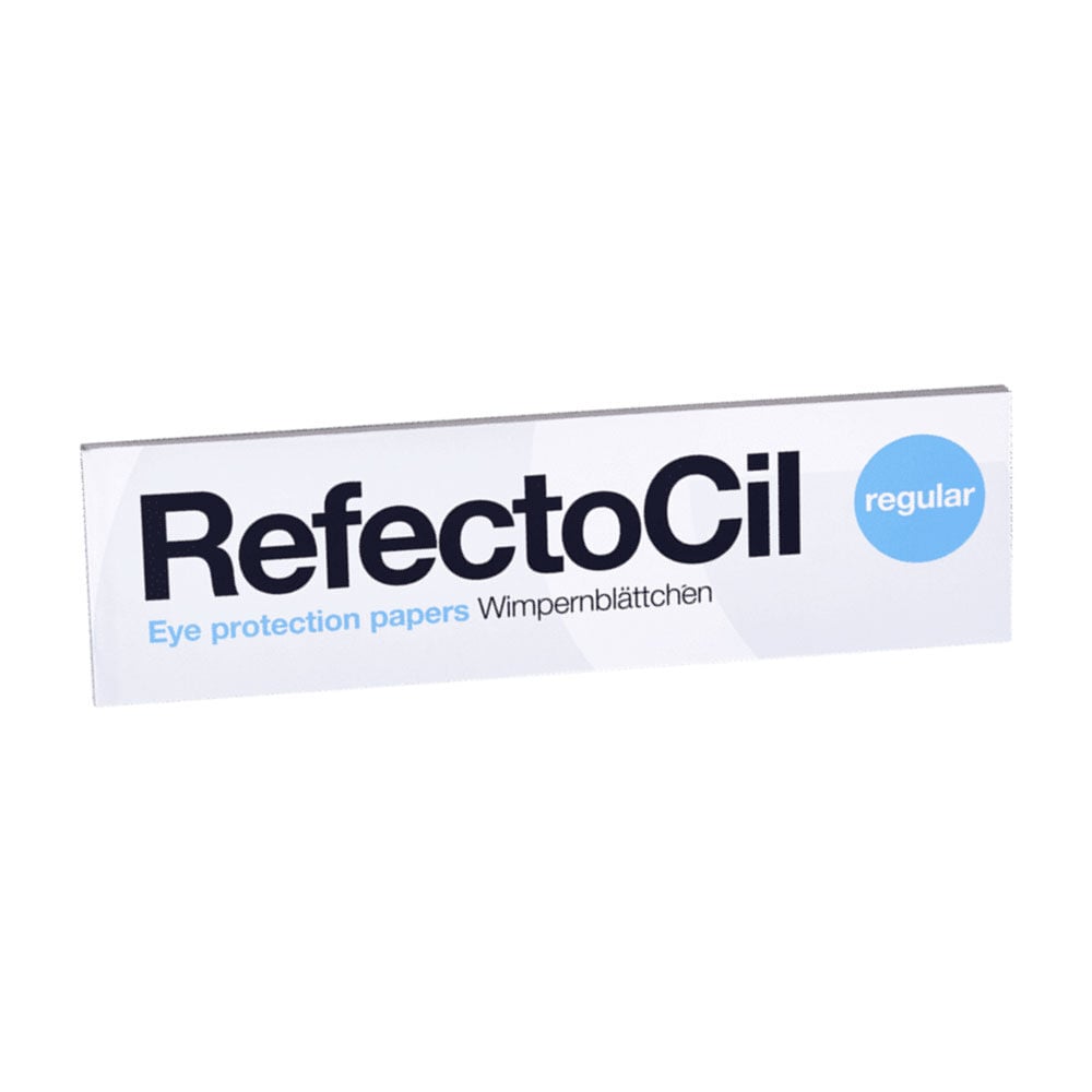 Refectocil Protections en papier Standard Pour Yeux 96 PCS