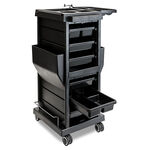 S-PRO Salonwagen Dakota