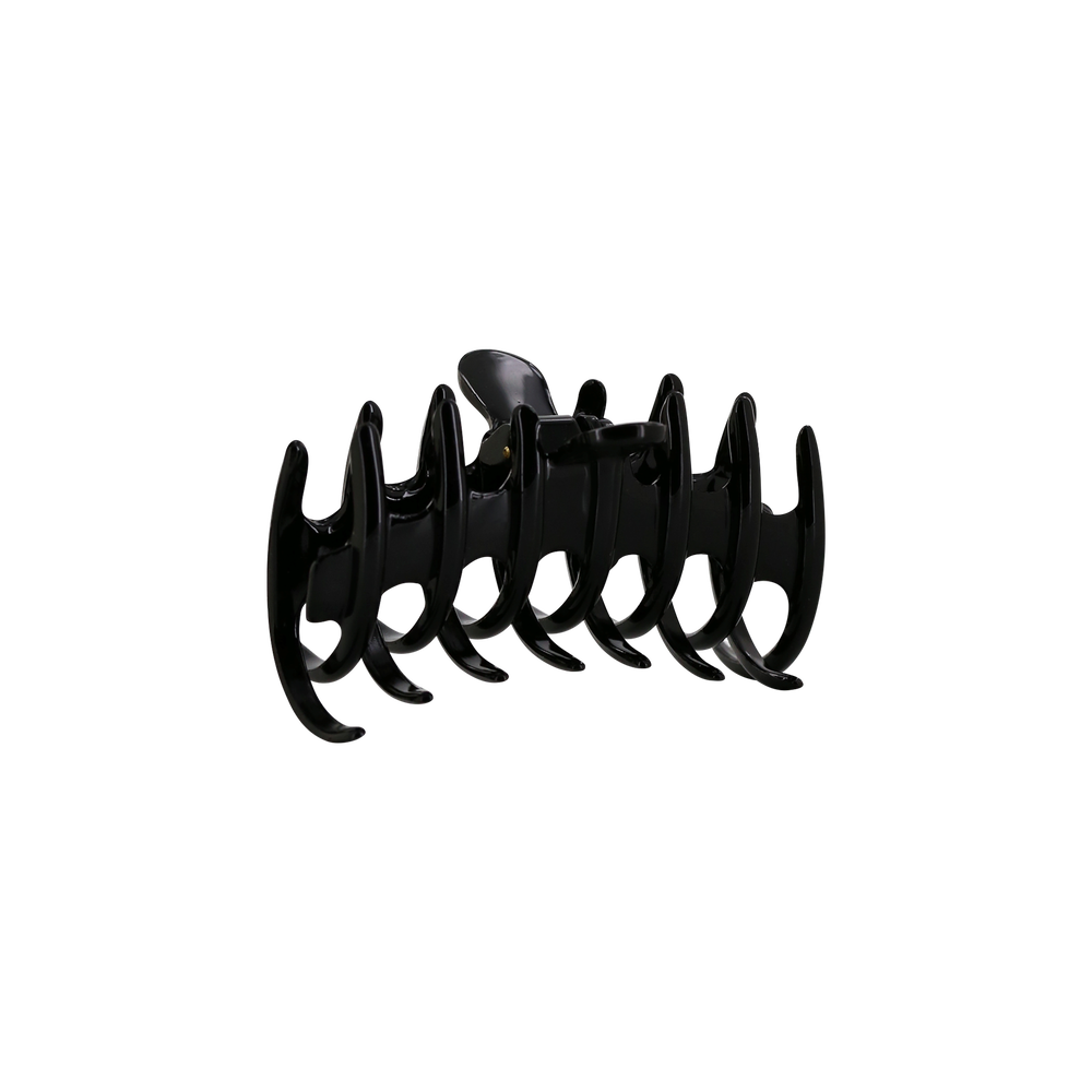 D'Ana Haarclip Zwart/001768