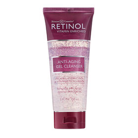 Retinol Anti-aging Gelreiniger