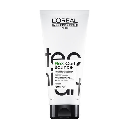 L'Or&eacute;al Professionnel TNA Flex Curl Bounce krullencr&egrave;me 200ml