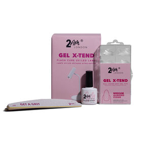 2AM London  Gel X-Tend Starter Kit