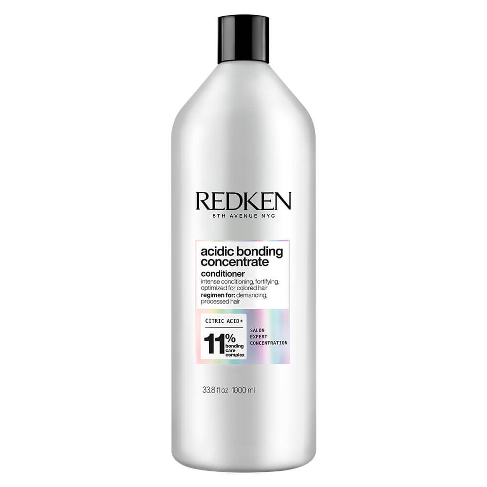 Redken Acidic Bonding Concentrate Après-shampooing 1L