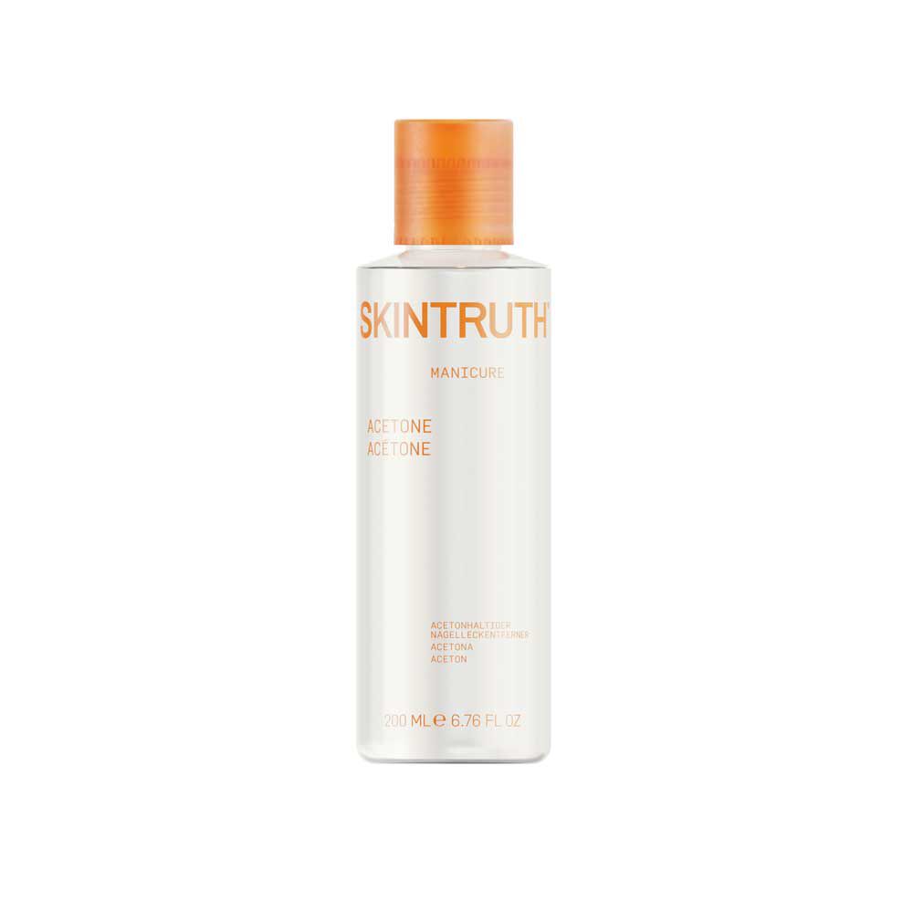 SKINTRUTH Acétone 200ml SKINTRUTH Acétone 200ml