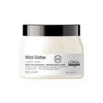 L'Oréal Professionnel Série Expert  Metal Detox Masque 500ml