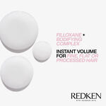 Redken Volume Injection Shampooing 300ml