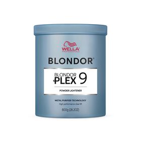 Wella Professionals BlondorPlex 9 MultiBlond Poeder 800g