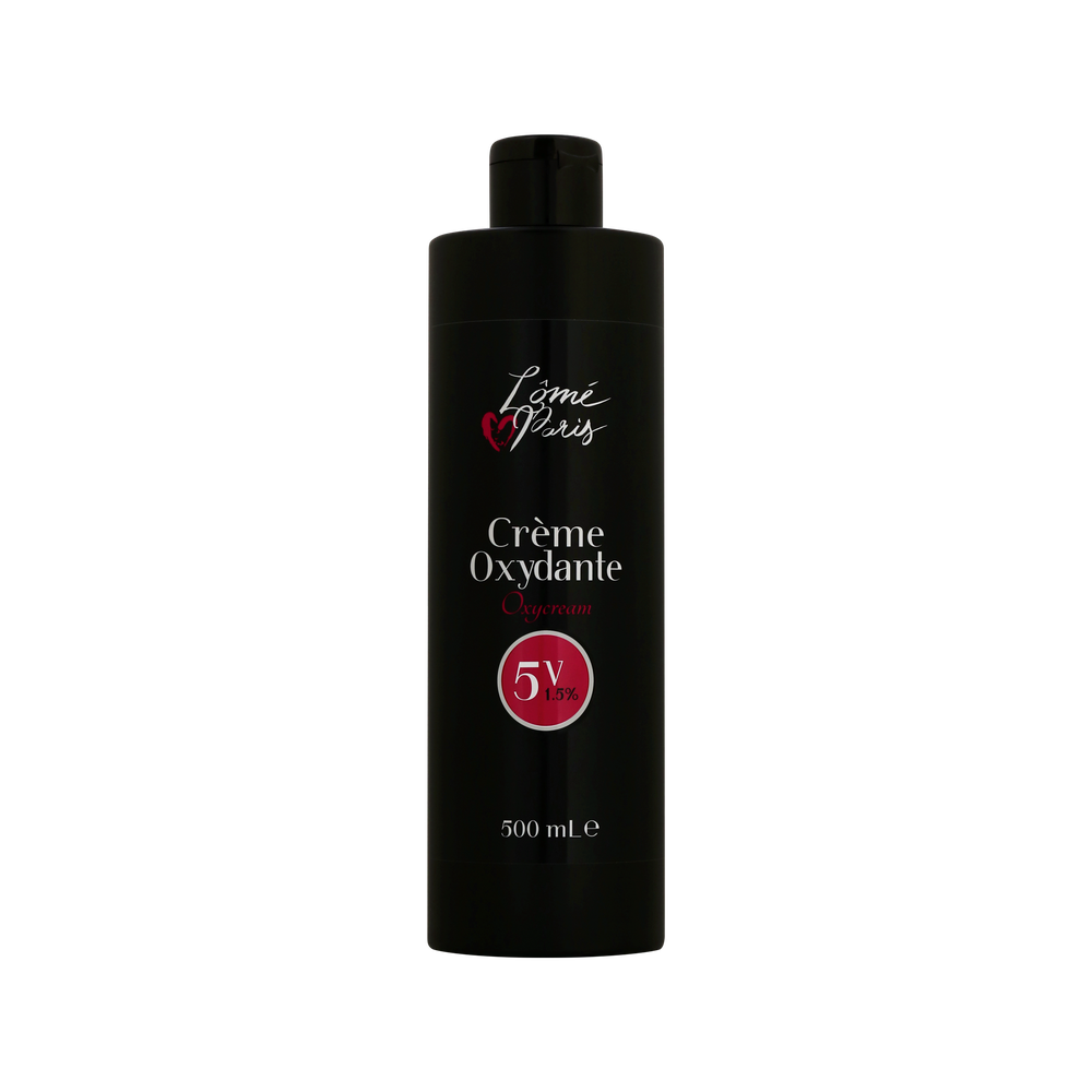 Lômé Paris Crème Oxydante 1.5%-5Vol 500ml