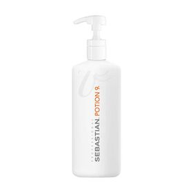 Sebastian Professional Potion 9 Traitement coiffant 500ml