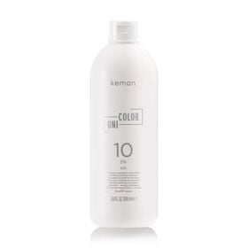 Kemon Uni Color Oxi 3%-10Vol 1l