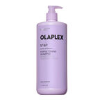 Olaplex N&deg;.4P Blonde Enhancer&trade; Toner Shampoo 1L