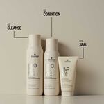 Schwarzkopf Professional Blond Me Bond Repair Sealende balsem 75ml