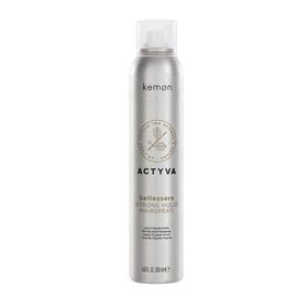Kemon Actyva Belless Strong Hold Spray 200ml Kemon Actyva Belless Strong Hold Spray 200ml