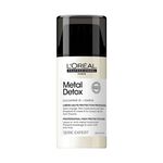 L'Oréal Professionnel Série Expert Metal Detox Intens Beschermende Crème 100ml